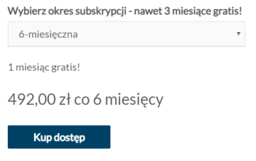 image 4 - Stwierdziłeś, że zostajesz z nami dłużej? Doskonale! :-)