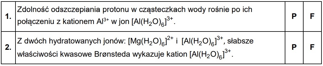 7.2 - 3+ + H2O ⇄ 2+ + H3O+ 